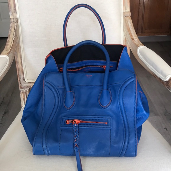 Celine bag - Picture 1 of 4